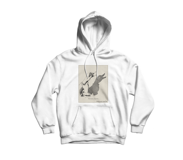 Me canso ganso - USUAL.ink! - playera personalizada