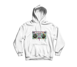 Monster Tape Recorder - USUAL.ink! - playera personalizada