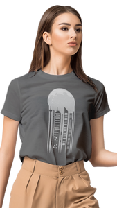 playera personalizada, impresion de playera,  diseño de playeras