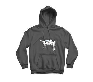 Mountain cow - USUAL.ink! - playera personalizada