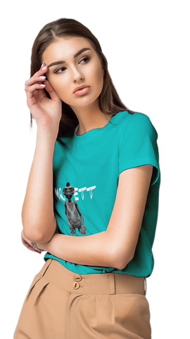 playera personalizada, impresion de playera,  diseño de playeras