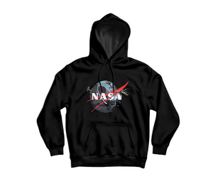 NASA Wars - USUAL.ink! - playera personalizada