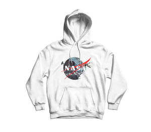 NASA Wars - USUAL.ink! - playera personalizada