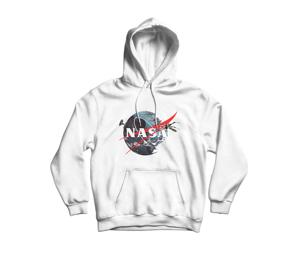 NASA Wars - USUAL.ink! - playera personalizada