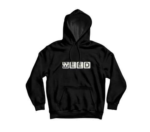 Need Weed - USUAL.ink! - playera personalizada