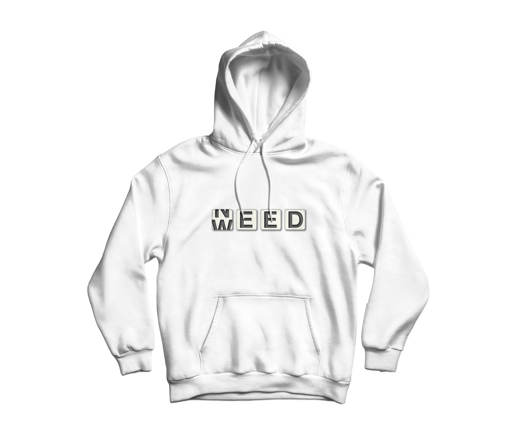 Need Weed - USUAL.ink! - playera personalizada