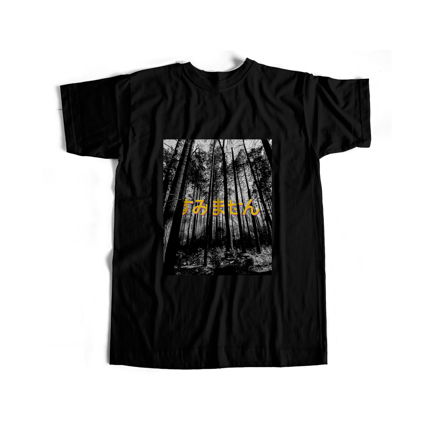 Güatachi - USUAL.ink! - playera personalizada