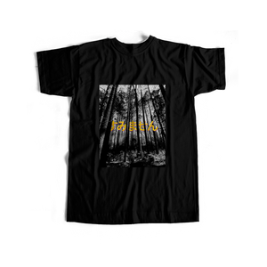 Güatachi - USUAL.ink! - playera personalizada