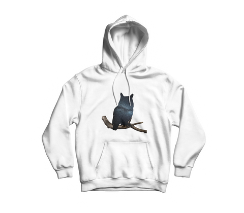 Night Owl - USUAL.ink! - playera personalizada