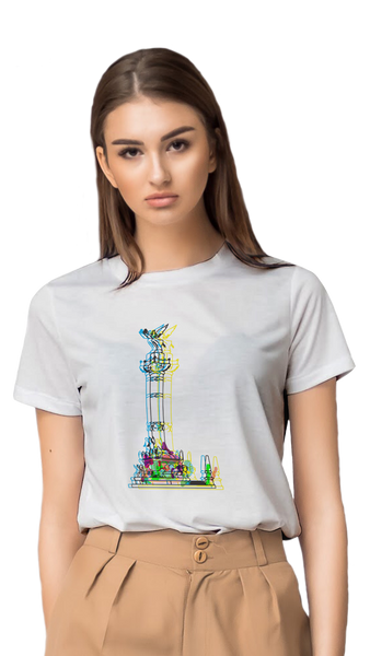#NIUNAMAS - USUAL.ink! - playera personalizada