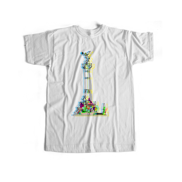 #NIUNAMAS - USUAL.ink! - playera personalizada