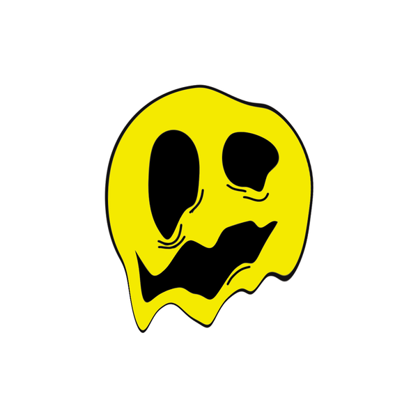 Not a happy face - USUAL.ink! - playera personalizada