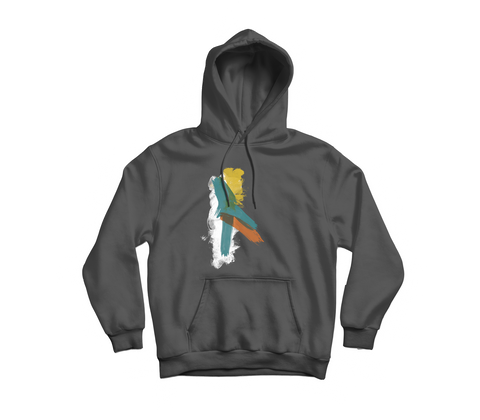 Osaka cloud - USUAL.ink! - playera personalizada