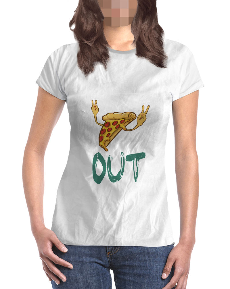 playera personalizada, impresion de playera,  diseño de playeras