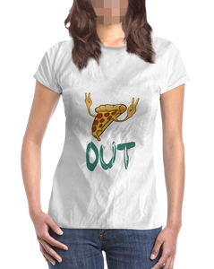 playera personalizada, impresion de playera,  diseño de playeras