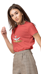 playera personalizada, impresion de playera,  diseño de playeras