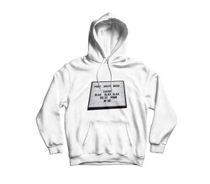 Poem about work - USUAL.ink! - playera personalizada
