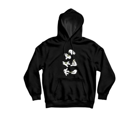 Rolling Mickey - USUAL.ink! - playera personalizada