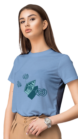 playera personalizada, impresion de playera,  diseño de playeras