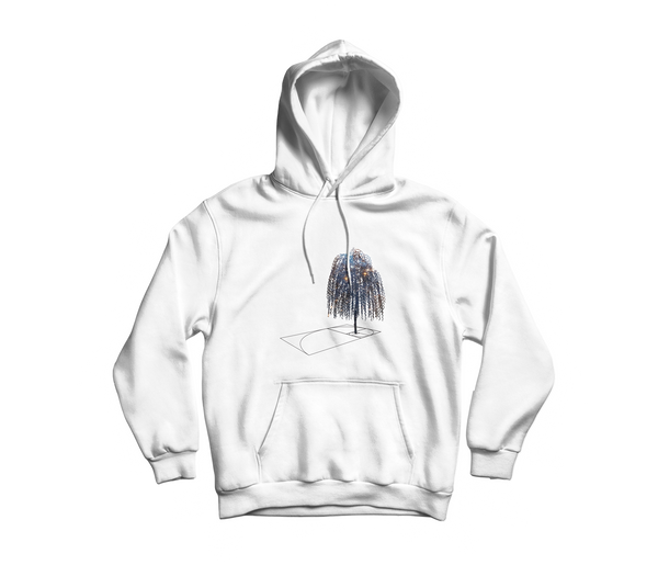 Sacred tree - USUAL.ink! - playera personalizada