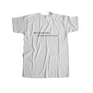 playera personalizada, impresion de playera,  diseño de playeras