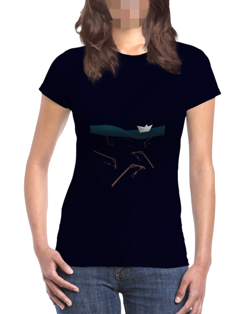 playera personalizada, impresion de playera,  diseño de playeras