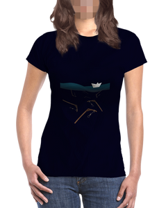 playera personalizada, impresion de playera,  diseño de playeras