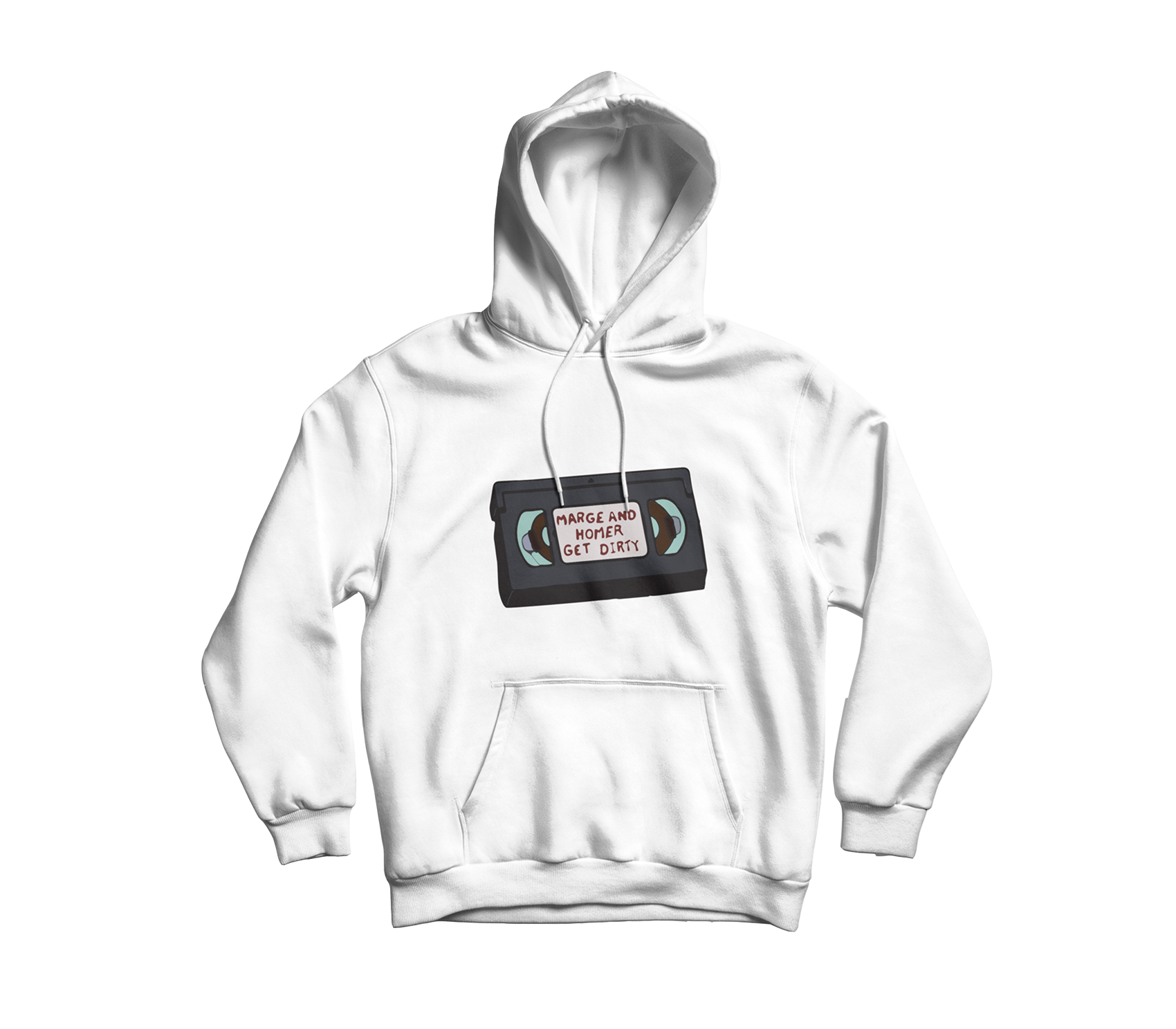 Sex tape - USUAL.ink! - playera personalizada