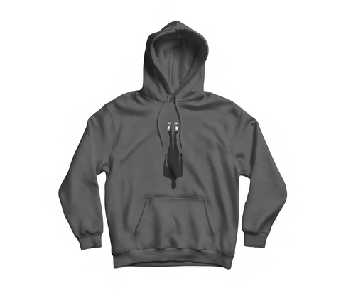 We always cast a shadow - USUAL.ink! - playera personalizada