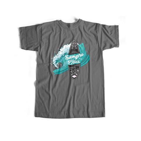 playera personalizada, impresion de playera,  diseño de playeras