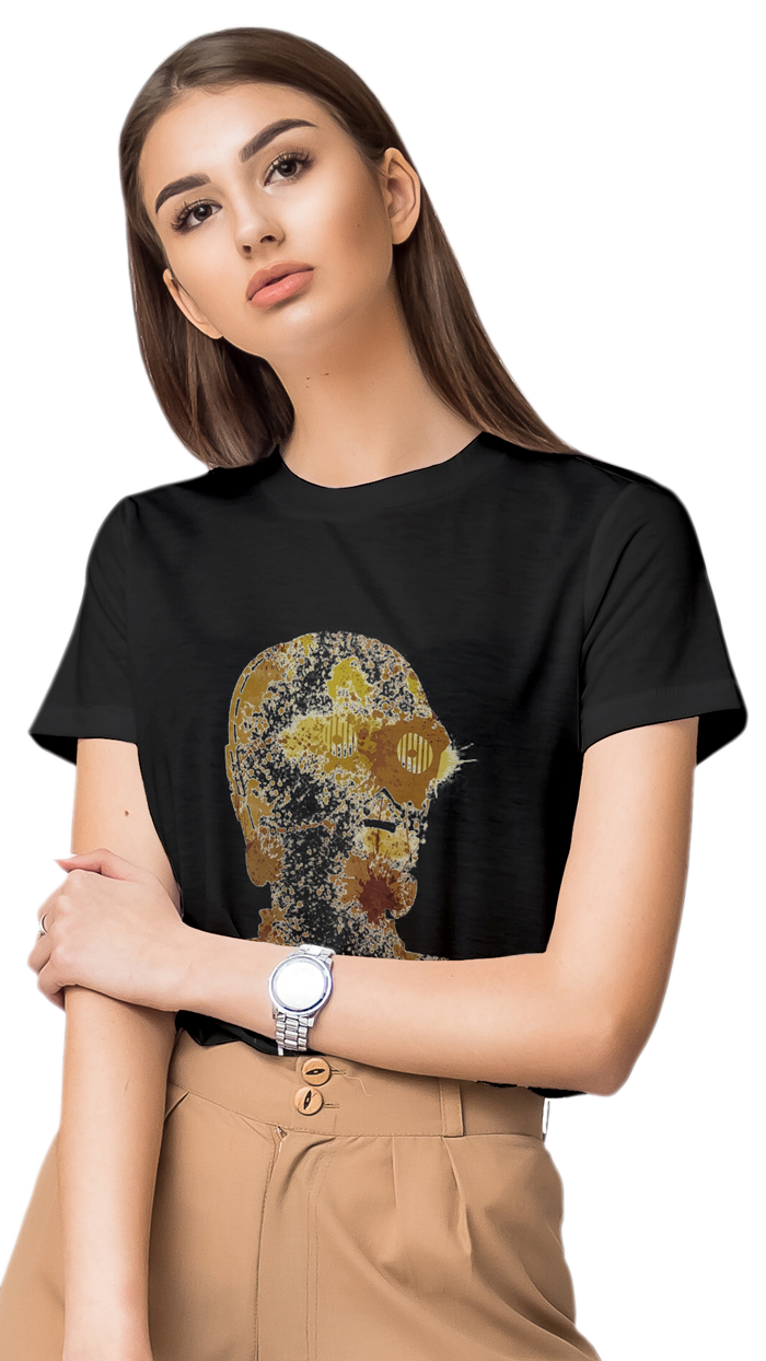playera personalizada, impresion de playera,  diseño de playeras
