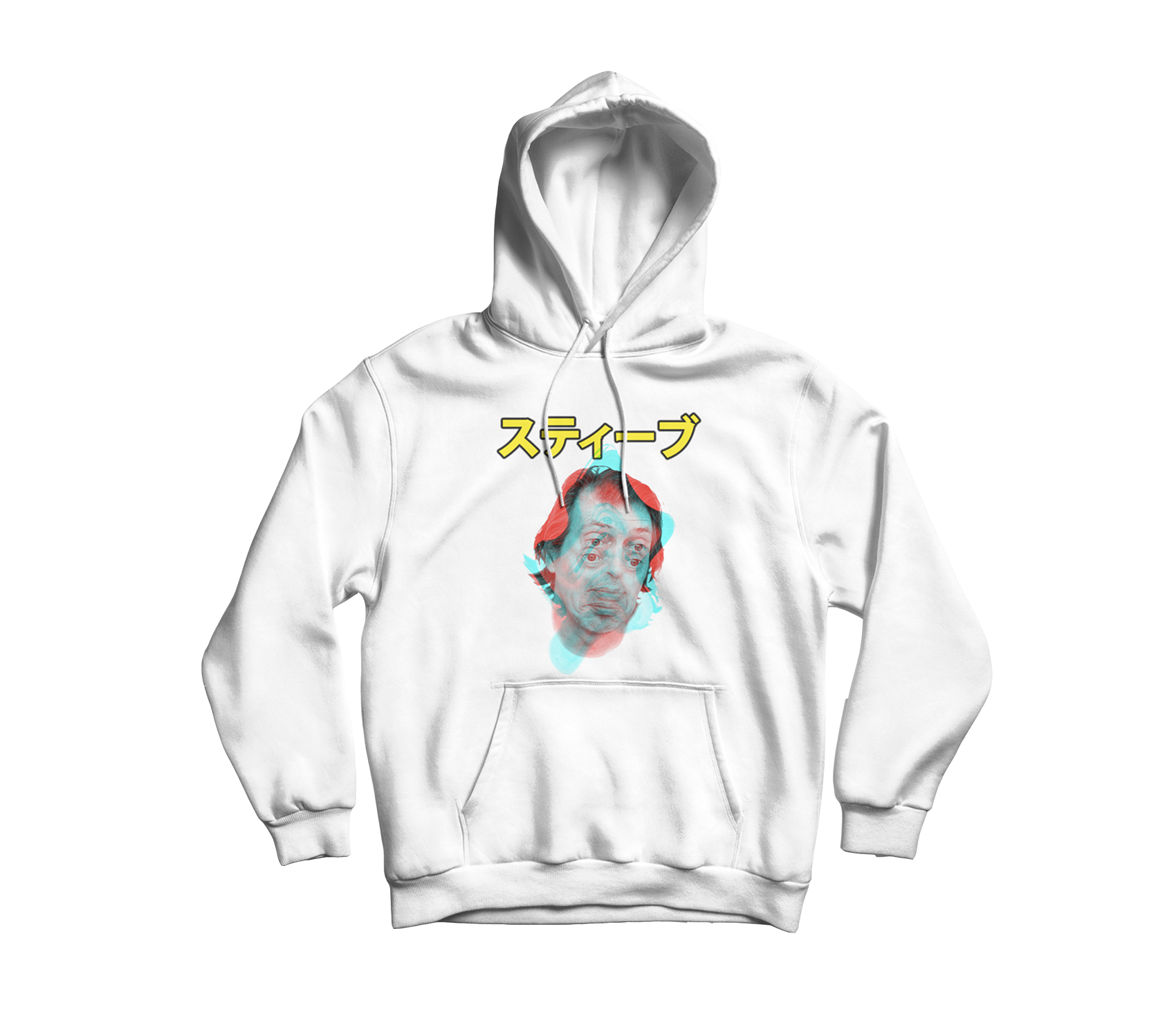 Steve - USUAL.ink! - playera personalizada
