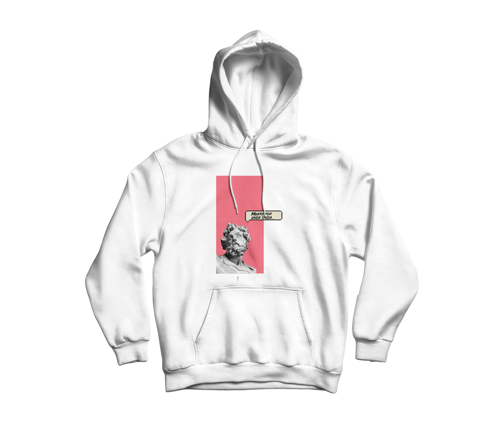 Tacos - USUAL.ink! - playera personalizada