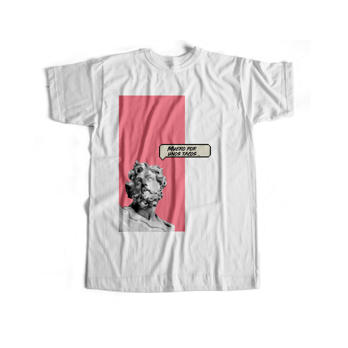 playera personalizada, impresion de playera,  diseño de playeras