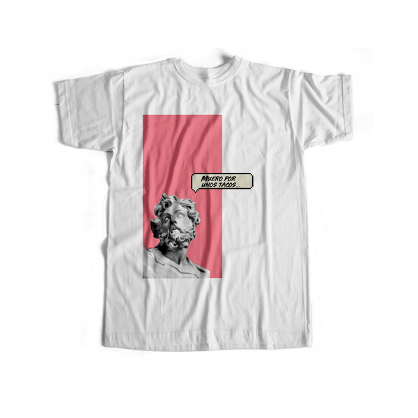 playera personalizada, impresion de playera,  diseño de playeras
