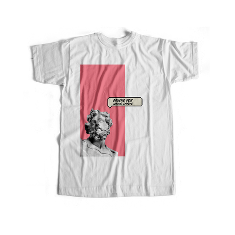 playera personalizada, impresion de playera,  diseño de playeras