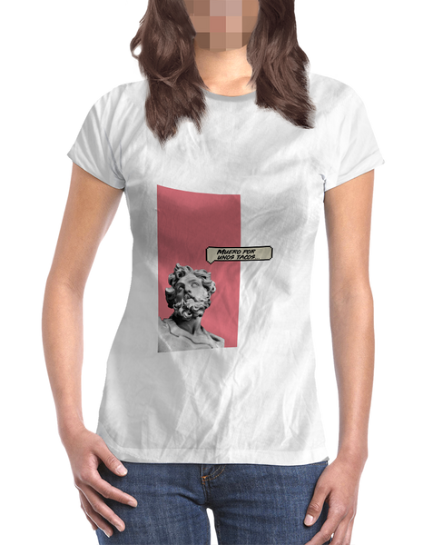 playera personalizada, impresion de playera,  diseño de playeras
