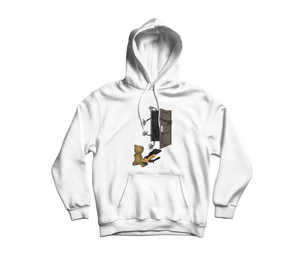 Teddy's real job - USUAL.ink! - playera personalizada