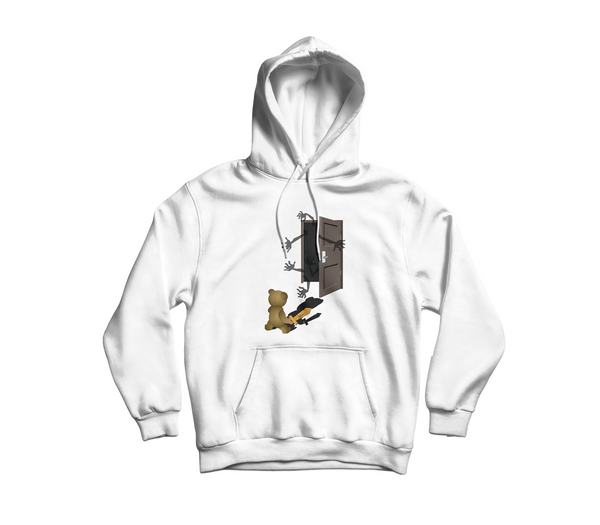 Teddy's real job - USUAL.ink! - playera personalizada