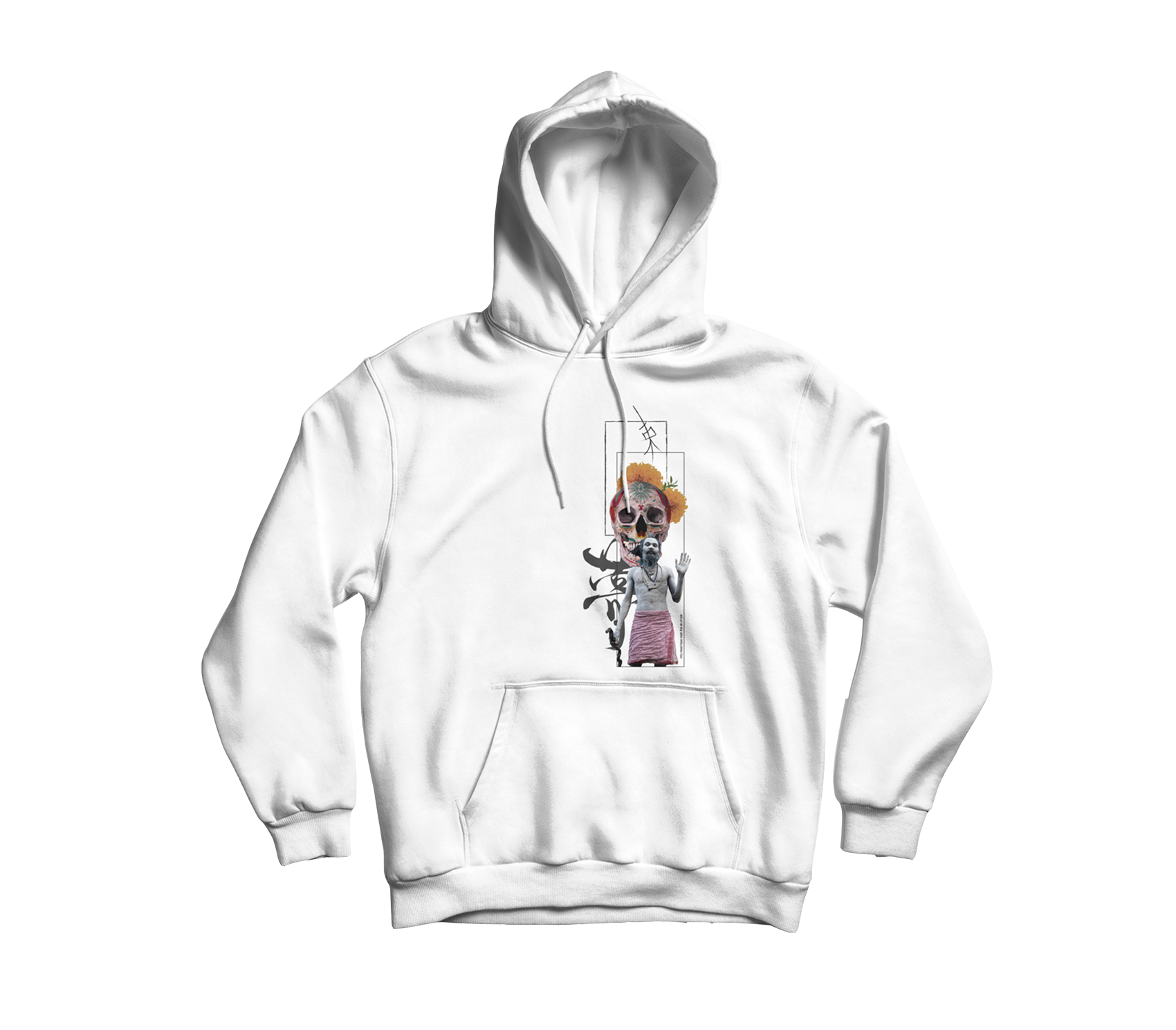 The afterlife - USUAL.ink! - playera personalizada