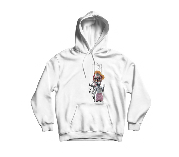 The afterlife - USUAL.ink! - playera personalizada