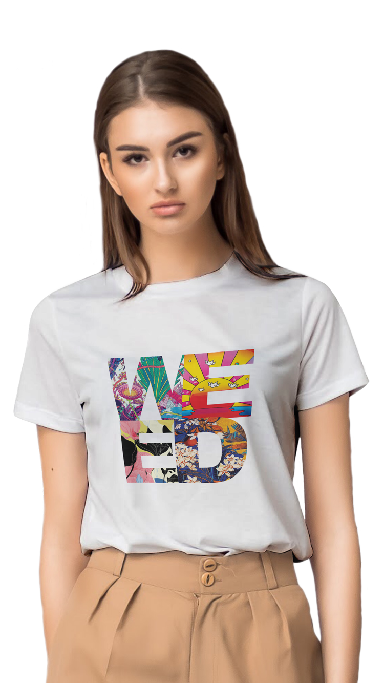 playera personalizada, impresion de playera,  diseño de playeras
