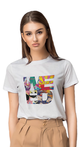 playera personalizada, impresion de playera,  diseño de playeras