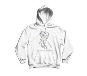 Three pie - USUAL.ink! - playera personalizada