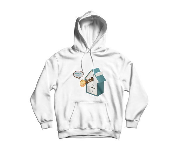 Time to eat - USUAL.ink! - playera personalizada