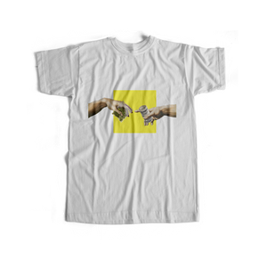 playera personalizada, impresion de playera,  diseño de playeras
