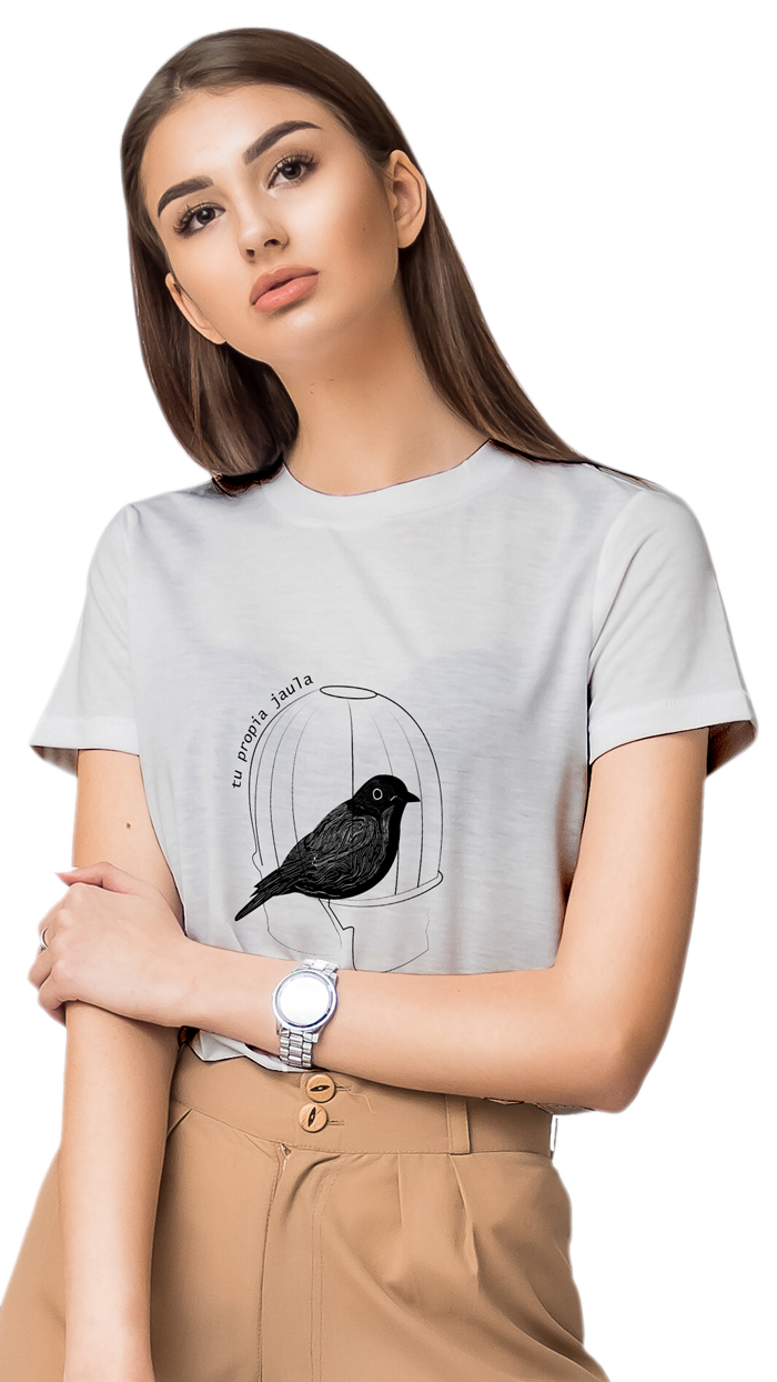 playera personalizada, impresion de playera,  diseño de playeras