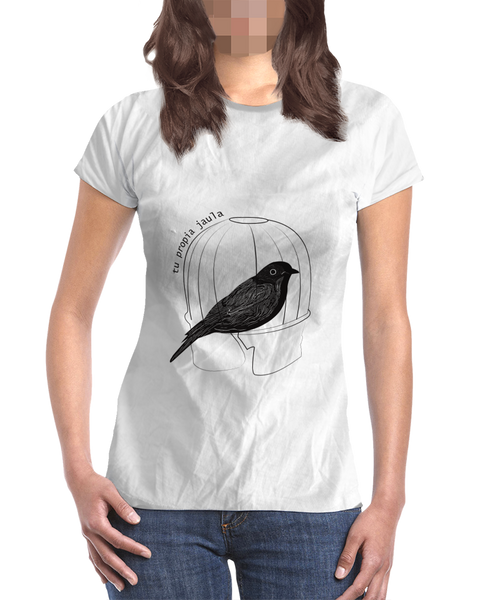 playera personalizada, impresion de playera,  diseño de playeras