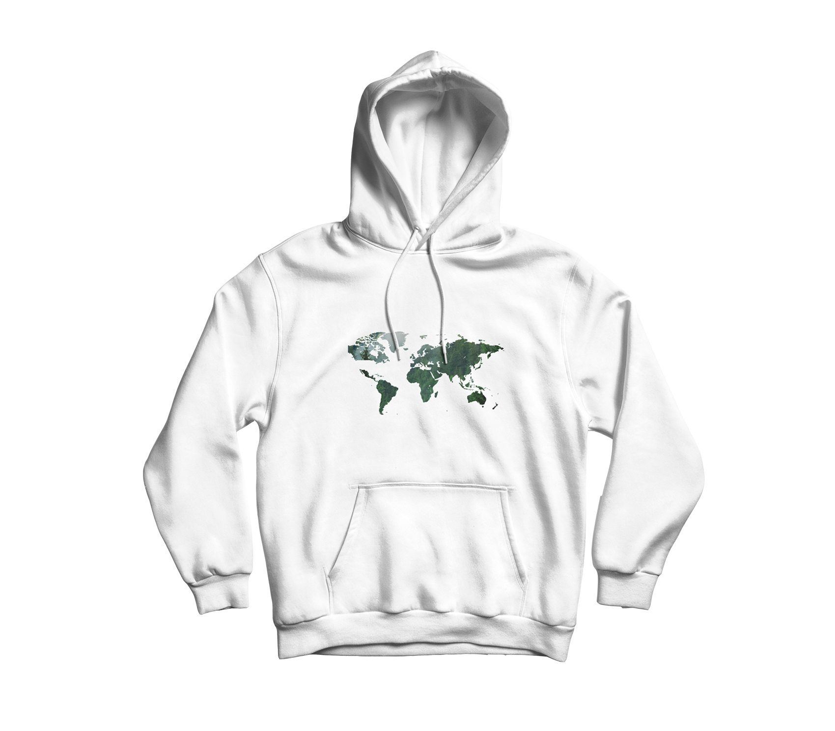 Un mundo feliz - USUAL.ink! - playera personalizada