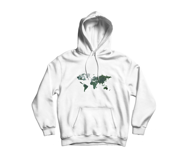 Un mundo feliz - USUAL.ink! - playera personalizada